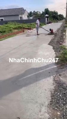 chính chủ bán lô đất 482m2 xã Phước An huyện Nhơn Trạch giá 6tr/1m2