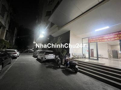 CHỈ 5,95 TỶ- CĂN GÓC 3 NGỦ-CC MẶT PHỐ VIP-VŨ TRỌNG PHỤNG THANH XUÂN.