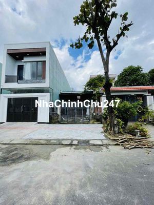 Chính chủ: Hoàng Đình Ái, dt 125m2, giá cực tốt , khu Hoà Xuân.