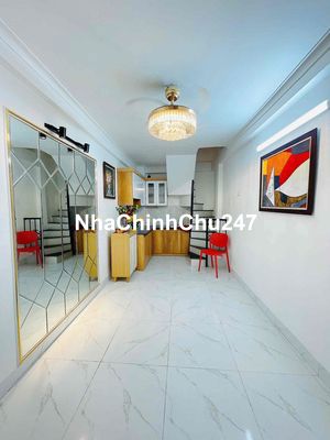 ❗️[CHÍNH CHỦ] BÁN NHÀ LỆNH CƯ KHÂM THIÊN 20M2 GẦN MẶT PHỐ 3tỉ55