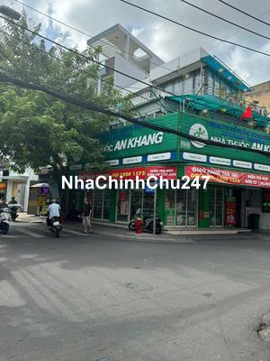 CHÍNH CHỦ GIẢM MẠNH 1 TỶ NHÀ NGANG 8.1M HẺM THÔNG TIỆN XÂY MỚI