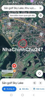 TÔI CHÍNH CHỦ, CẦN BÁN ĐẤT TÁI ĐỊNH CƯ