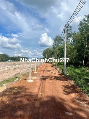 Chính chủ cần bán gấp 400 m2 đất có sany 100 m2 thổ cư tại Bình Dương