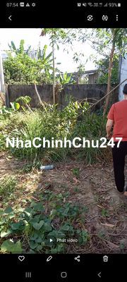 Đất ở nông thôn, chính chủ rao bán