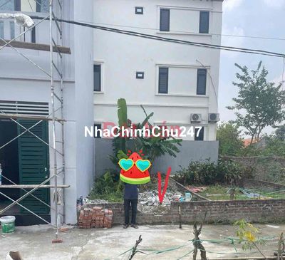 CẦN BÁN 43M ĐẤT CHÍNH CHỦ BẮC HỒNG ĐÔNG ANH