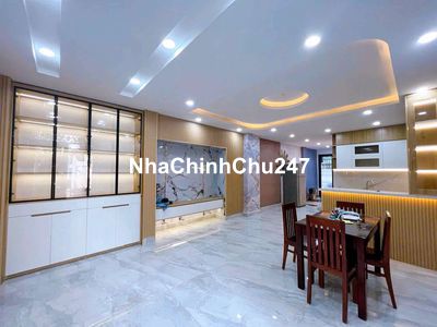 Chính Chủ xoay vốn bán nhanh Nhà hxh q4