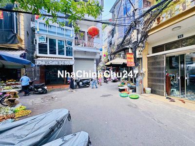 Chính Chủ Bán Nhà 5 Tầng Giá Tốt Ngay Trung Tâm Tây Sơn-Trung Liệt