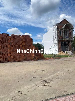 Bán đất chính chủ 255m. Đường An Bình 60, Sát 4 KCN Lớn.