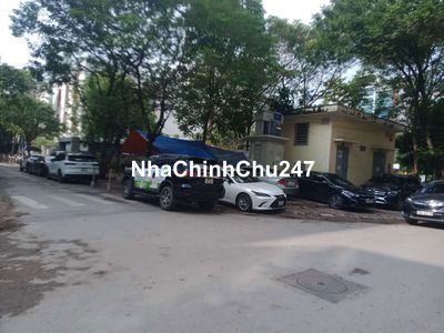 CC CẦN BÁN NHÀ 2 TẦNG 108m TẠI DỊCH VỌNG HẬU - CẦU GIẤY HÀ NỘI