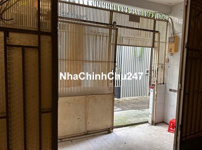 Tôi chính chủ cần bán gấp nhà ngay chợ Tân Bình, được giá là bán