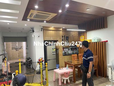 Chính chủ bán gấp căn hộ 102m2 3p ngủ tại KĐT Resco