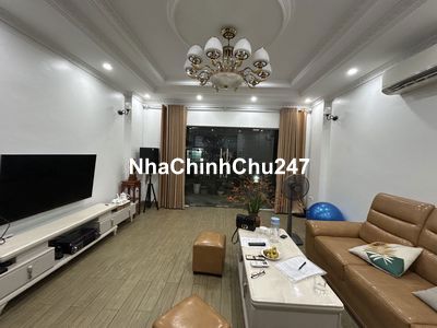 Bán gấp nhà riêng chính chủ phố Chiến Thắng 82m – Kinh doanh