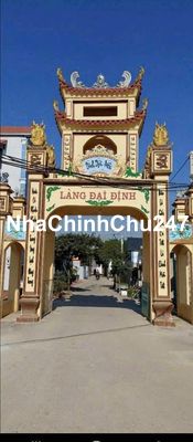 CHỦ GỬI BÁN LÔ ĐẮT 41M GIÁ SIÊU YÊU