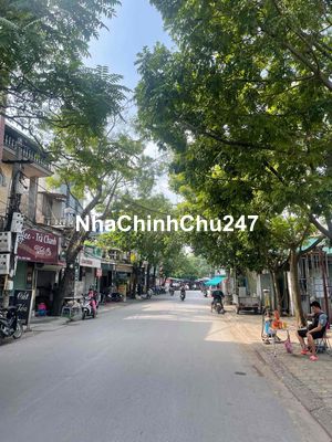 Bán Đất .cổ bi ,gia lâm . Sổ đỏ chính chủ ,cất két ,chờ dd.  2mặt tiền