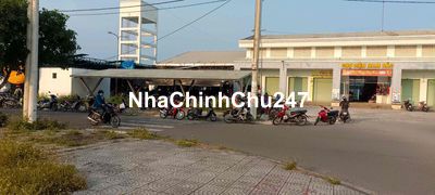 Chính chủ cần bán lô đất đối diện chợ điện nam bắc kinh doanh buôn bán