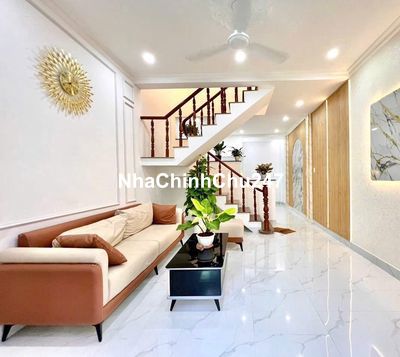 Tứ Hiệp Chính chủ bán nhà 43m2 - 10m ra oto tránh, oto qua nhà