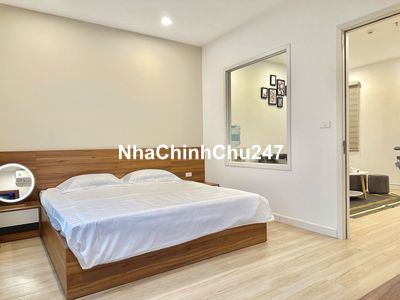 BÁN CC KOSMO XUÂN LA, TÂY HỒ, VIEW THOÁNG, 85M 2 NGỦ 2 VS, GIÁ 6.9 TỶ