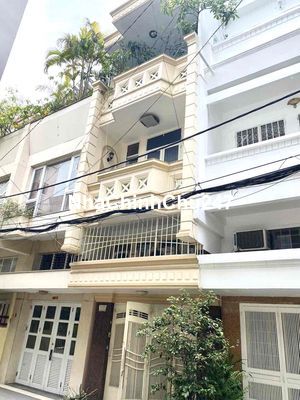 CHDV Full Nội Thất 5,5tr Ngay Nguyễn Văn Trỗi Gần Sân Bay