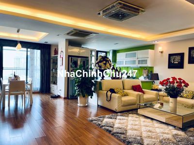 Bán chung cư Intracom1 Trung Văn CĂN GÓC 120m2, 3 ngủ, 2 vs chỉ 4.X tỷ