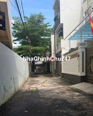 Cần bán nhanh nhà 1 trệt 1 lầu Bình Giã, P8, VT (giảm thêm hơn 100tr)