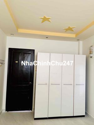 Căn hộ góc 80m2, 3 ban công view sông, ngay đại lộ Võ Văn Kiệt Q5