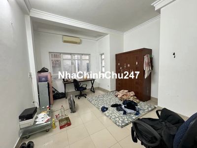 Trần Khát Chân , vài bước ra phố lớn - 27m giá 4.2 tỷ sổ đỏ chính chủ