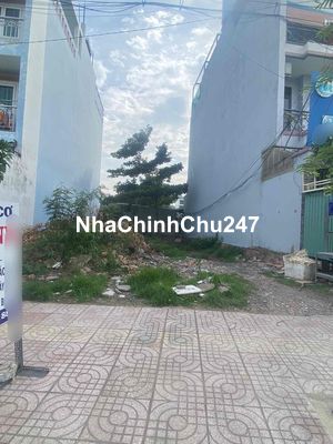 Chính chủ cần bán gấp lô đất lọt khe giá 980triệu