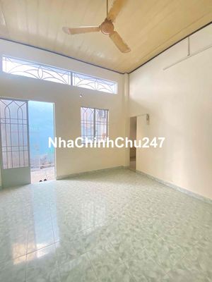 CẦN BÁN NHÀ QUẬN 3 CHÍNH CHỦ KÝ TÊN TRONG 1 NỐT NHẠC