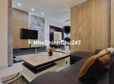 CHÍNH CHỦ BÁN NHÀ ĐẸP NGAY CHỢ CỒN ĐÀ NẴNG