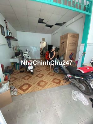 HÀNG ĐẦU TƯ CHÍNH CHỦ 30 NĂM QUẬN 11