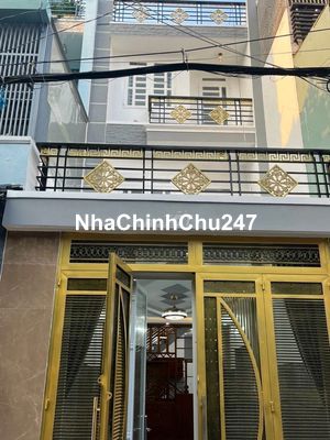 CHÍNH CHỦ BÁN NHANH. NHÀ 1 TRỆT 1, ĐƯỜNG 30 THÁNG 4, PHÚ HÒA.95M2