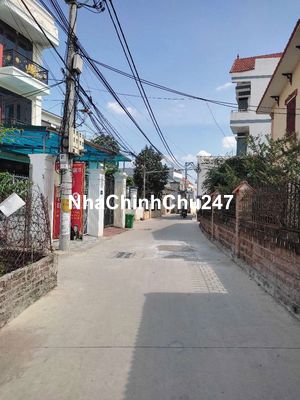 Chủ cần tiền hạ giá kịch sàn 70m thư phú -thường tín