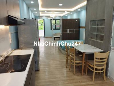 🌟CC BÌNH THỚI LẦU 2 SHR VĨNH VIỄN BAN CÔNG VIEW ĐẸP GIÁ 2TỶ