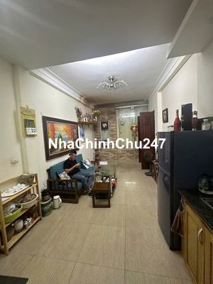 KHU HIÊM NHÀ BÁN – VÀI BƯỚC RA PHỐ - SỔ ĐỎ CHÍNH CHỦ