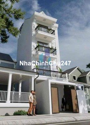 Chính chủ bán gấp nhà phố trung tâm đà lạt