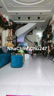 CHÍNH CHỦ BÁN NHÀ TÙNG THIỆN VƯƠNG 45 M2 -  2.58 TỶ CHỐT GIÁ CỰC TỐT