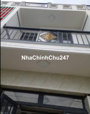 Cần bán nhà chính chủ