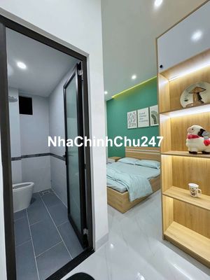 Chính chủ cần bán gấp nhà kiệt Trưng nữ Vương.hải châu