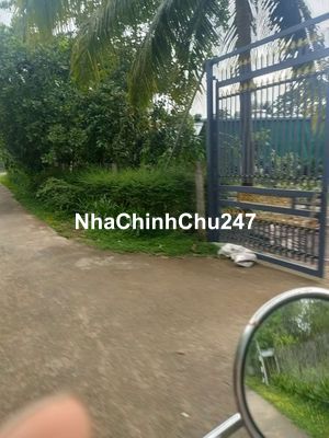 Chính chủ bán 1400m2 có 100 thổ cư 
20*70