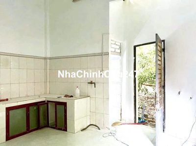 CHỦ CẦN BÁN NHÀ 60M2 CHỈ 650TR NGAY TẠI THUẬN AN , BÌNH DƯƠNG,SHR