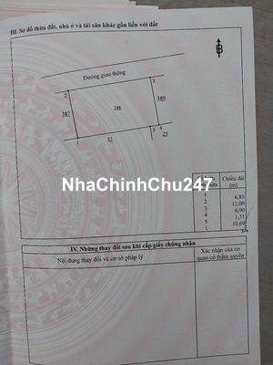 Bán đất có phòng trọ chợ long bình tân