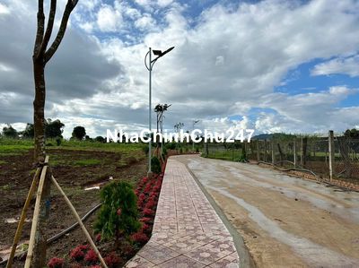 270m2 Đất TC hạ tầng chuẩn chỉnh tại Thanh Bình Đức Trọng giá 575Triệu