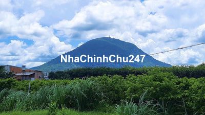 VÌ ĐỊNH CƯ Ở NƯỚC NGOÀI NÊN EM CẦN THANH LÍ LÔ 249TR/200M2 CHÍNH CHỦ