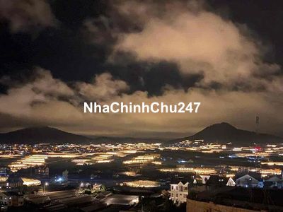 Đất 2 mặt tiền view đẹp Trịnh Hoài Đức 215m2 nở hậu đều