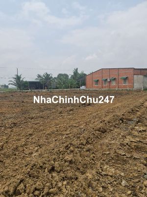 Lô đất đẹp cần bán mặt tiền kinh doanh, 5x40 nở hậu, full thổ