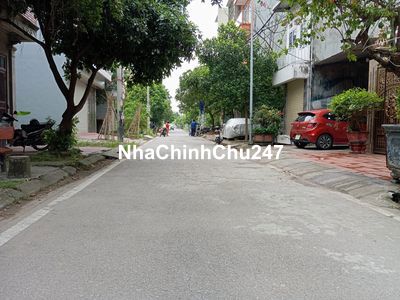 Chính chủ Bán 53m2 giá rẻ nhất khu phân lô sầm uất, về Mỹ Đình 10km