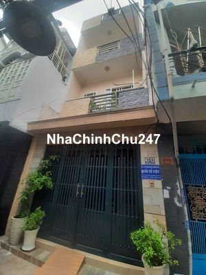 Chính chủ GIẢM 700 TRIỆU BÁN GẤP NHÀ gần ngã tư Phú Nhuận