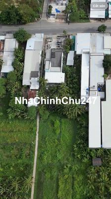 Đất thị trấn Tiên Thuỷ