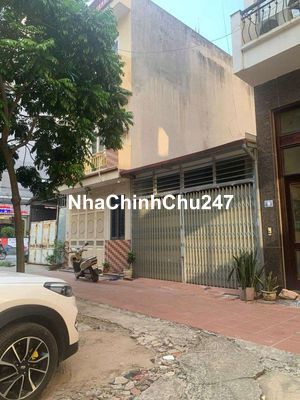 Đất thổ cư 51m² đường mỗ lao quận Hà Đông