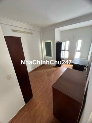 Chủ định cư nước ngoài sang tay gấp nhà 3 tầng, 52m2 - Hoàng Hoa Thám